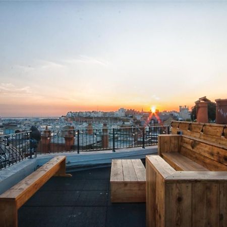 Harbourside Roof Terrace & Sea Views By Adliv Villa แรมส์เกท ภายนอก รูปภาพ